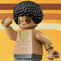 Category Minifigures that are based on real people Brickipedia