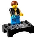 Han Solo (164 kio) Han Solo (reproduction)