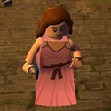 Robe de bal