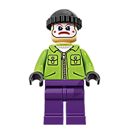 Homme de main du Joker