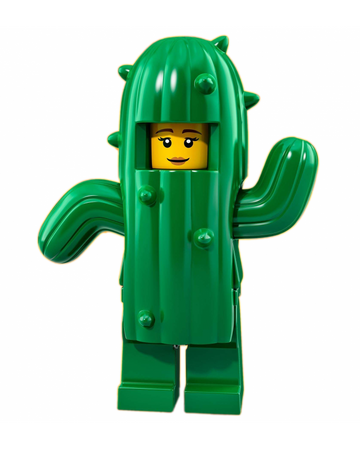 Fille Cactus Wiki Lego Fandom Fille Cactus Wiki Lego Fandom
