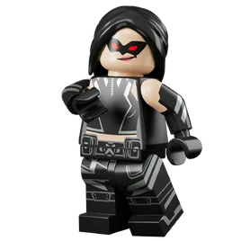 X-23 LEGO Fortnite