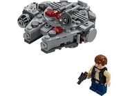 75030 Millennium Falcon