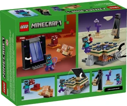その他 minecrrft LEGO Minecraft - The Taiga Adventure #21162 BNIB 2020 Release