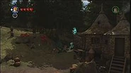 Hagrid's Hut