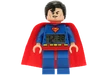 5002424 Réveil Superman