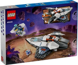 Min.　0430 LEGO 60430 Interstellar Spaceship | Brickset