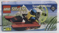 6567 Speed Splash | Brickipedia | Fandom
