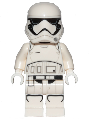 First Order Stormtrooper | Brickipedia Fandom