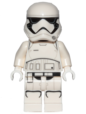 Stormtrooper, Brickipedia