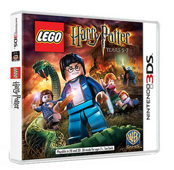 Order of the Phoenix (LEGO Harry Potter: Years 5-7) — Harry Potter Fan Zone