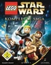 LEGO Star Wars &ndash; Die komplette Saga