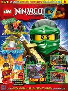 LEGO Ninjago 23