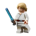 Luke Skywalker