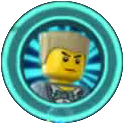 Professeur (LEGO Ninjago : Nindroids)