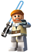 Obi-Wan LSW3