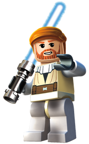 Obi-Wan LSW3