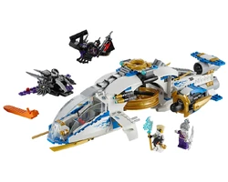 70724 NinjaCopter | Brickipedia | Fandom