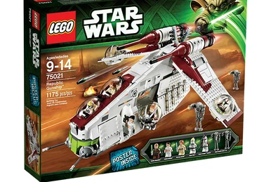 75259 Snowspeeder - 20th Anniversary Edition | Brickipedia | Fandom