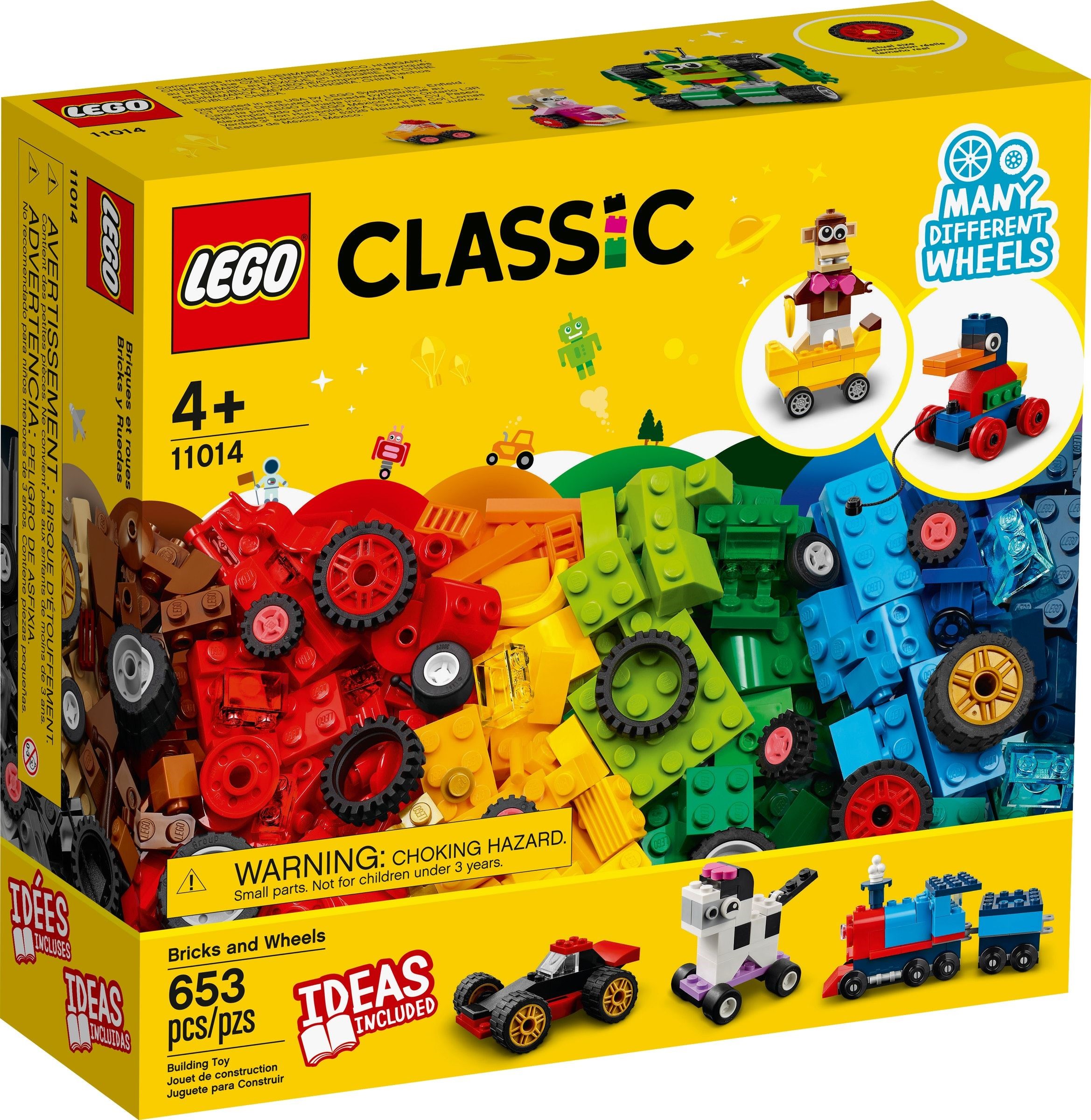Jbl lego hot sale