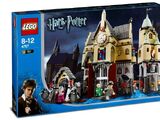 4757 Hogwarts Castle