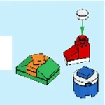 Jour 14 Trois cadeaux