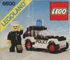 6600 Police Patrol