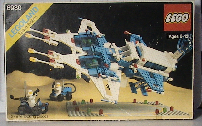 6980 Galaxy Commander | Brickipedia | Fandom