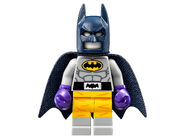 An example of a Batsuit.