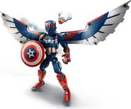 As a Construction Figure.