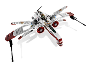 ARC-170 Starfighter