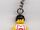 850693 Suns Player Key Chain