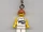 850694 Wizards Player Key Chain