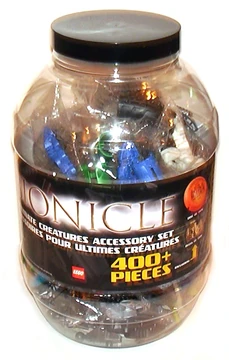 8715 Ultimate Creatures Accessory Set | Brickipedia | Fandom