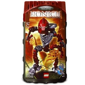 bionicle 8736