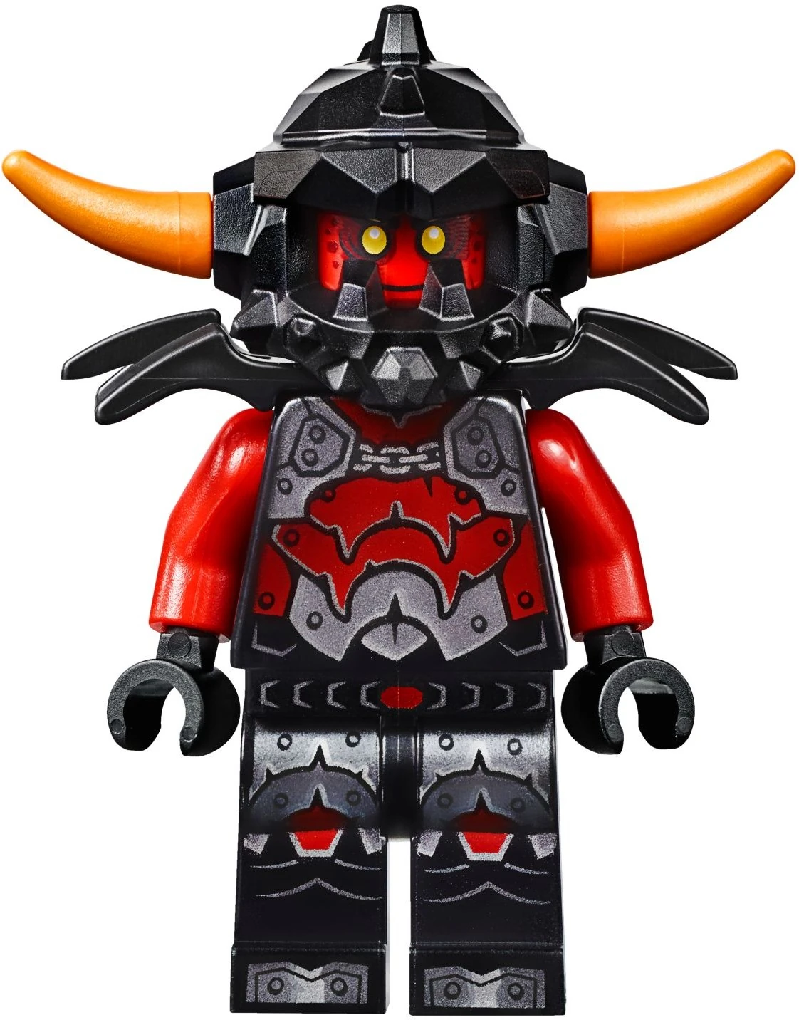 泥塔 70315 Nexo Knights LEGO® Clay's Rumble Blade – Chachi Toys