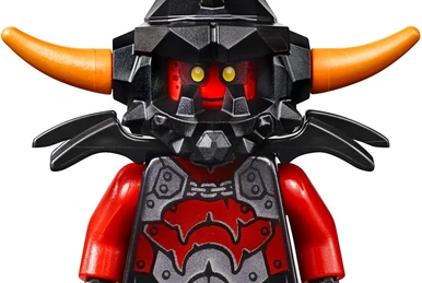 70338 Ultimate General Magmar | Brickipedia | Fandom