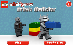 Brickbuilder