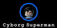 Cyborg Superman icon
