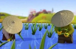 Farmers(ninjago)