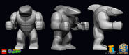 Concept Art