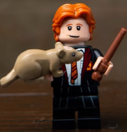LEGO Ron