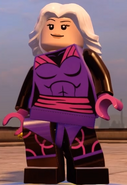 in LEGO Marvel's Avengers