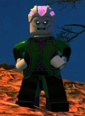 PsimonDCSuperVillains