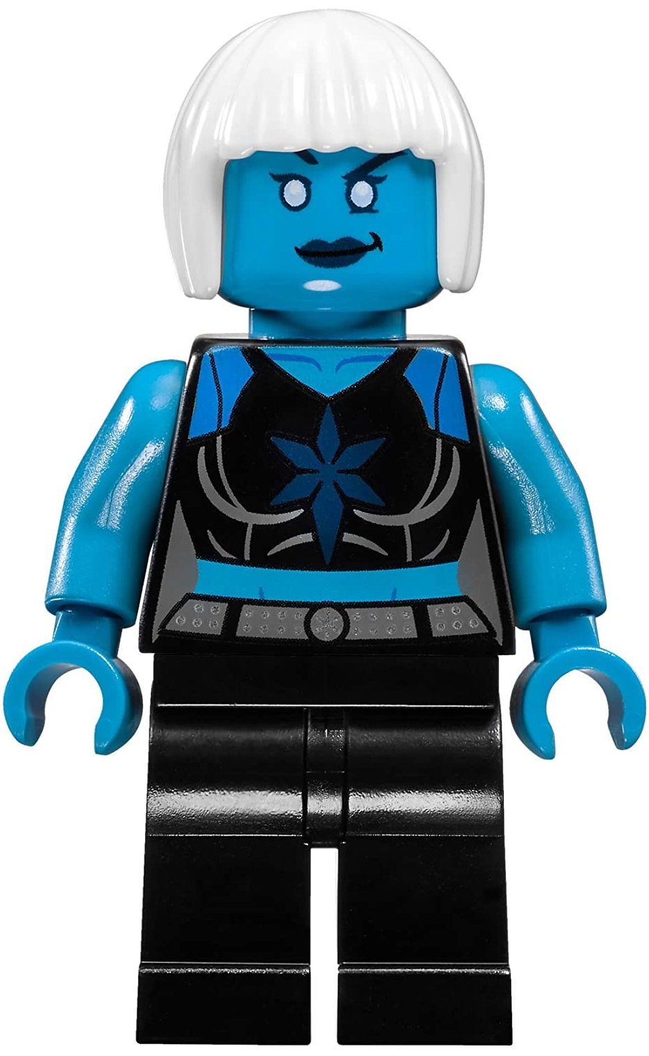 lego batman 3 killer frost