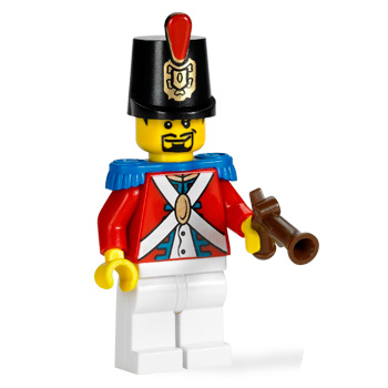 Soldat impérial, Wiki LEGO
