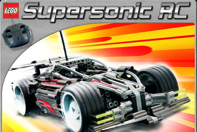 Lego 8366 hotsell
