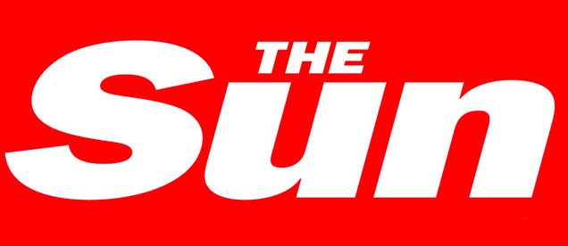 The Sun / News of the World Promotion | Brickipedia | Fandom