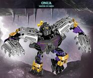 2015 Onua