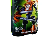 2143 Rocka 3.0